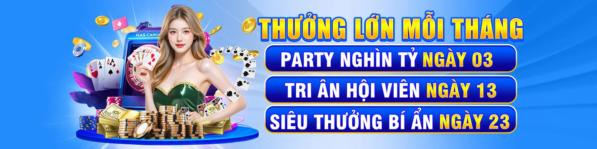 Tin tức và khuyến mãi hấp dẫn từ hi88 casino