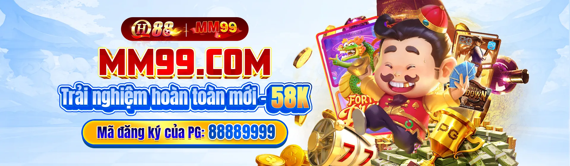 Hình ảnh chính hi88 Casino