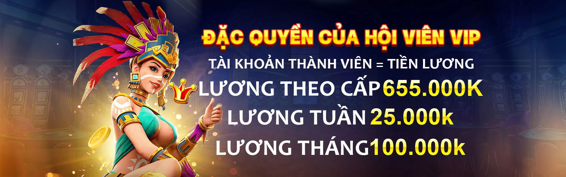 Hình ảnh chính Nổ Hũ hi88 casino