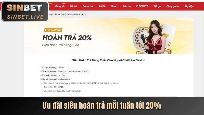 Hướng dẫn chơi Xổ số